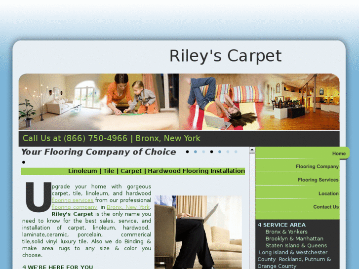 www.rileyscarpet.com