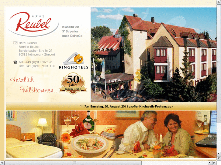 www.ringhotel-fuerth.de