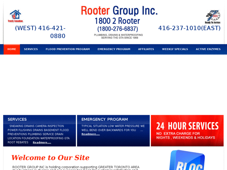 www.rootergroupinc.co