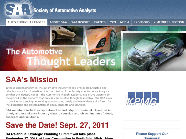 www.saaautoleaders.org