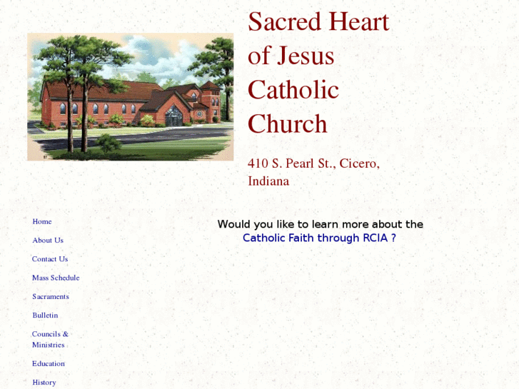 www.sacredheartcicero.org