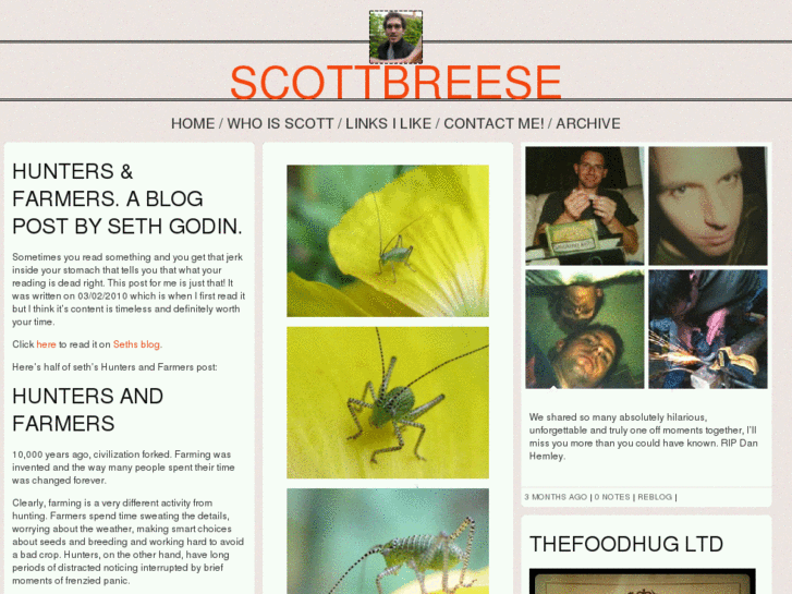 www.scottbreese.com