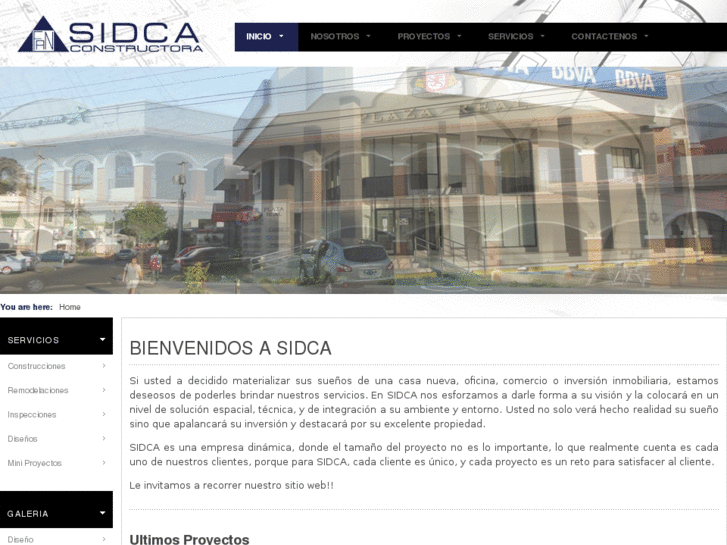 www.sidcasa.com