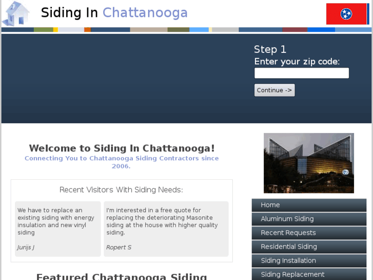 www.sidinginchattanooga.com