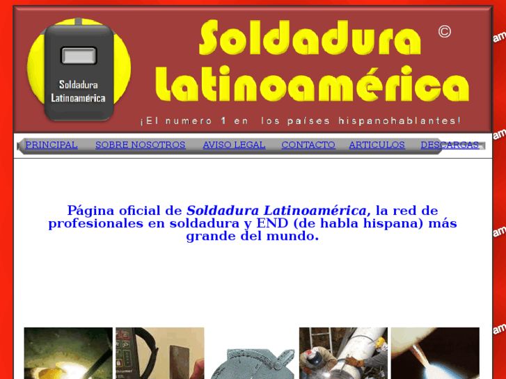 www.soldaduralatinoamerica.com