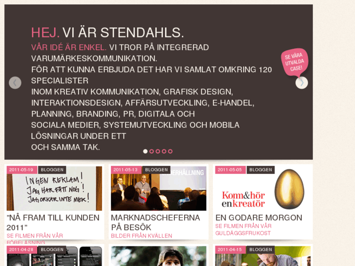 www.stendahls.net