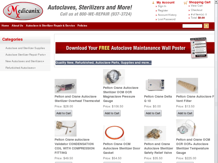 www.sterilizerautoclaves.com