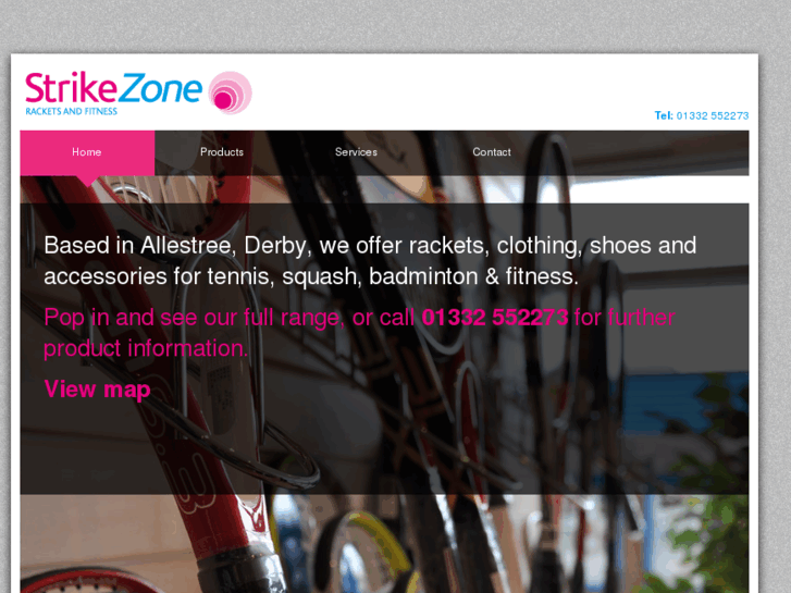 www.strikezoneuk.com