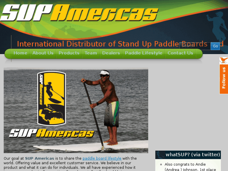 www.supamericas.com