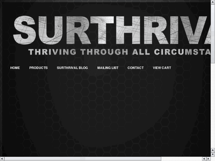 www.sur-thrival.com
