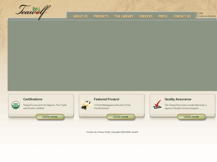 www.teawolf.biz