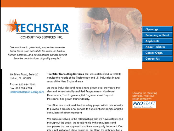 www.techstarconsulting.com
