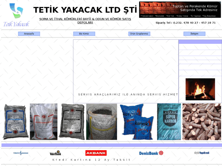 www.tetikyakacak.com