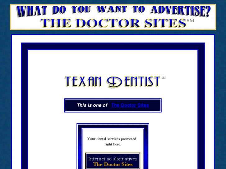 www.texandentist.com