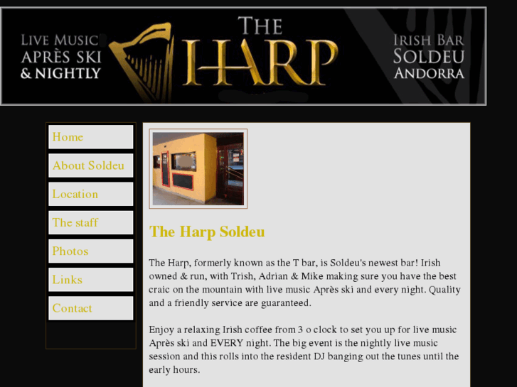 www.theharpsoldeu.com