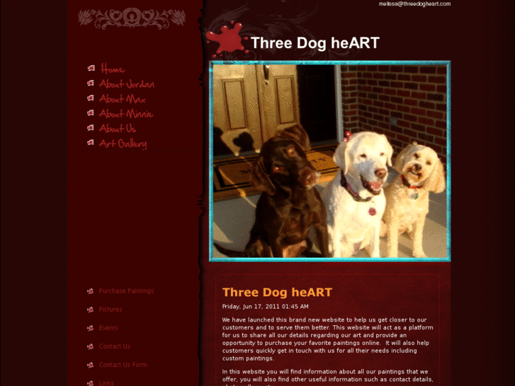 www.threedogheart.com