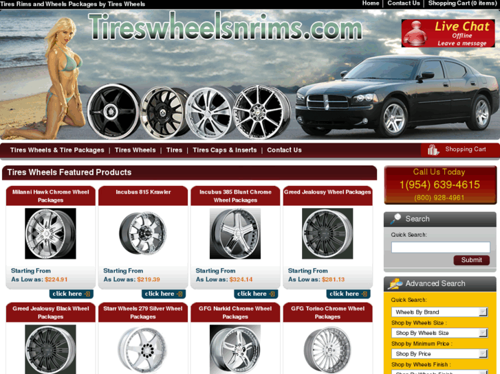 www.tireswheelsnrims.com