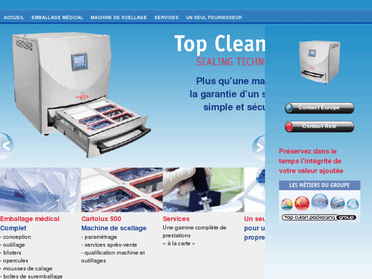 www.topcleanseal.com