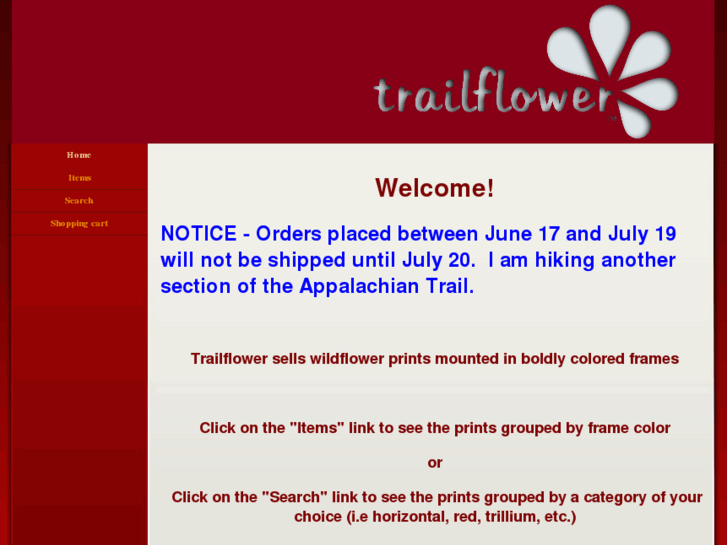 www.trailflower.com