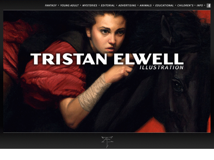 www.tristanelwell.com