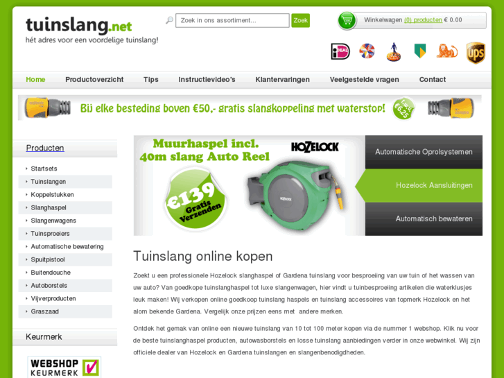 www.tuinslang.net