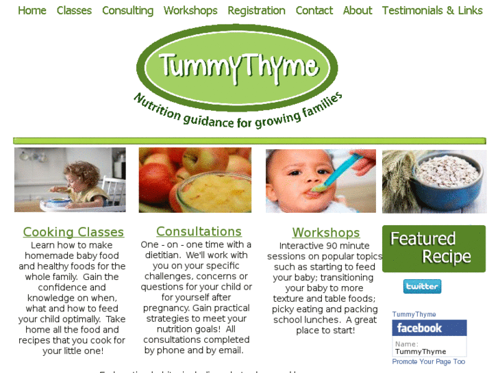 www.tummythyme.com