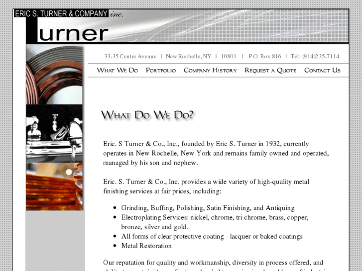 www.turnerplating.com