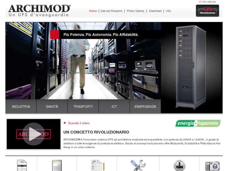 www.ups-archimod.com