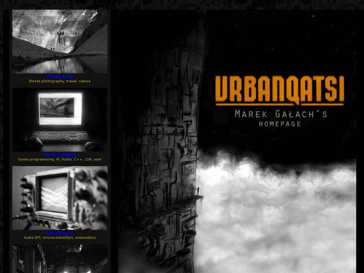 www.urbanqatsi.com