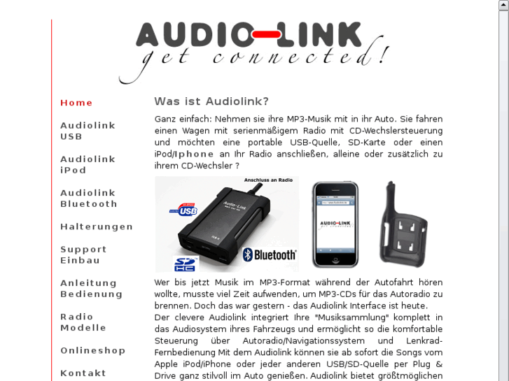 www.usb-ipod-nachruesten.com