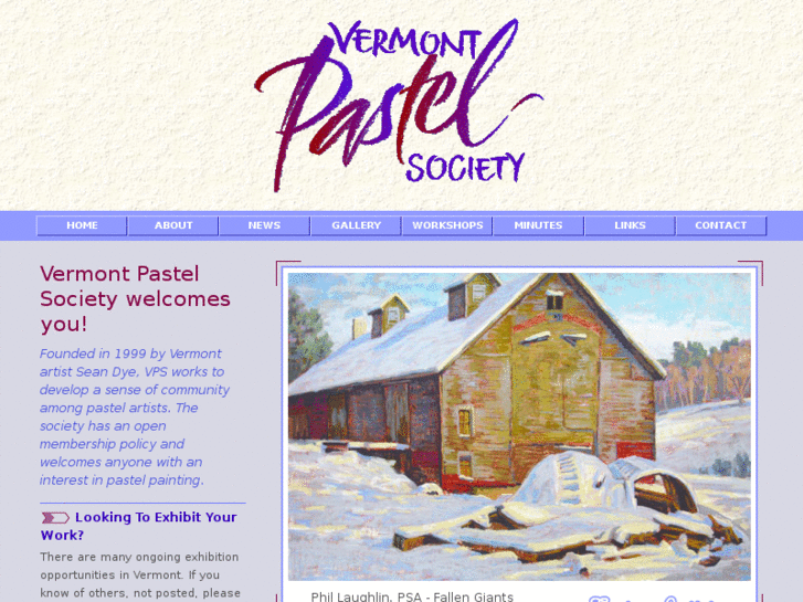 www.vermontpastelsociety.com