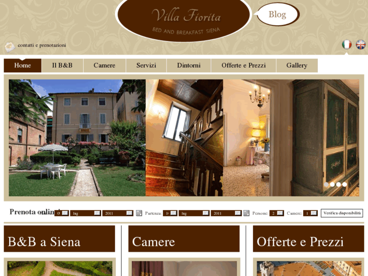 www.villafiorita-siena.com