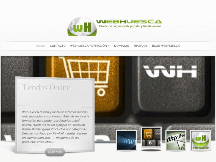 www.webhuesca.com