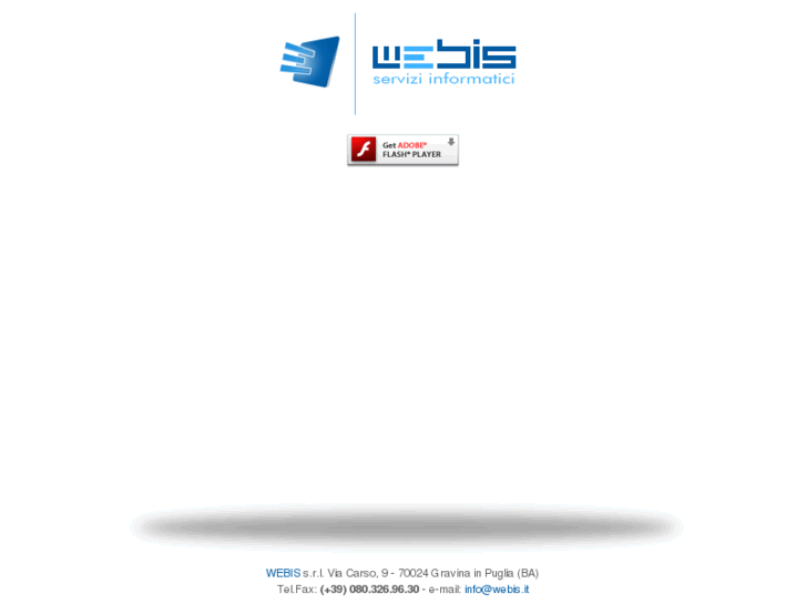 www.webis.it