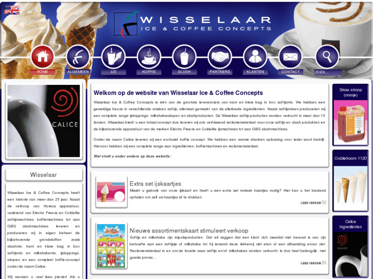 www.wisselaar.nl