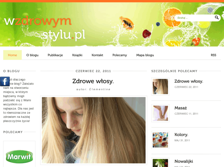 www.wzdrowymstylu.pl