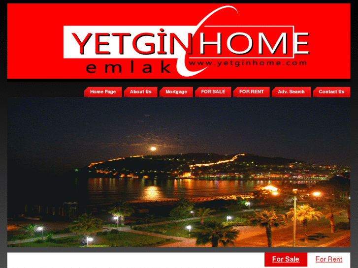 www.yetginhome.com