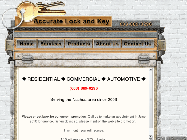 www.accurate-lock.com