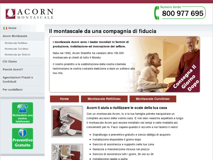 www.acornmontascale.com