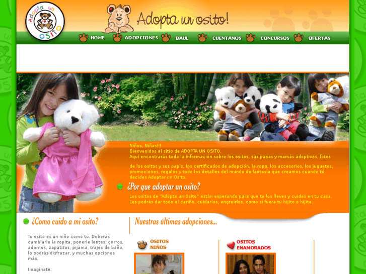 www.adoptaunosito.com