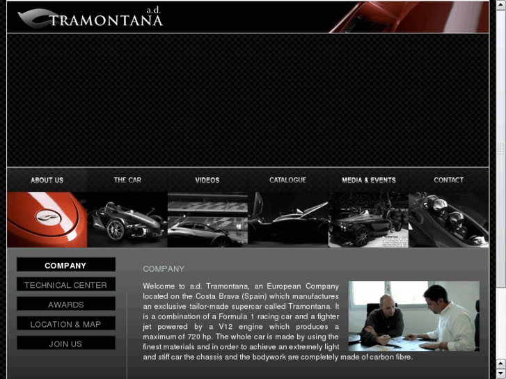 www.adtramontana.com