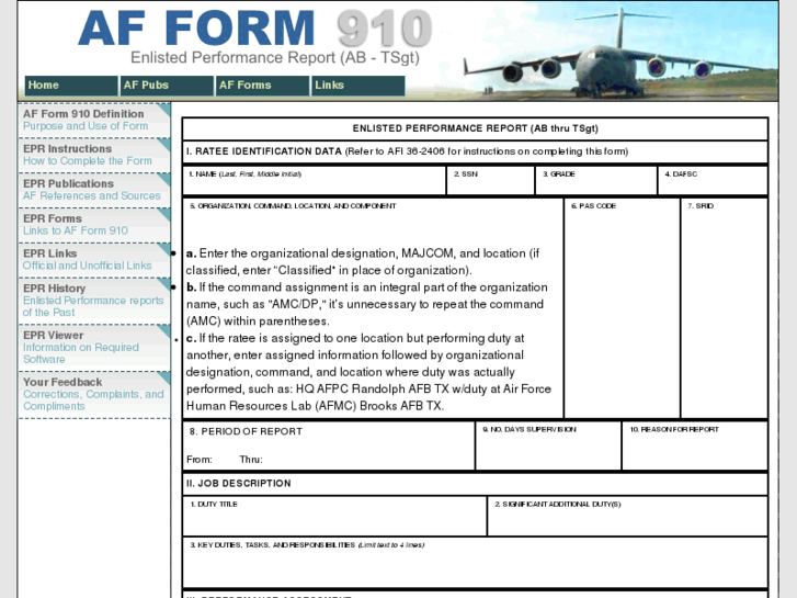 www.afform910.com