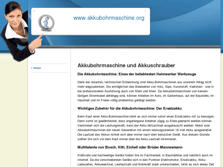 www.akkubohrmaschine.org