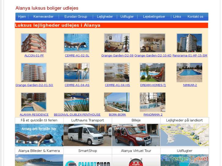 www.alanya-house.com