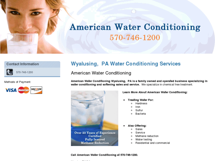 www.americanwaterconditioning.net