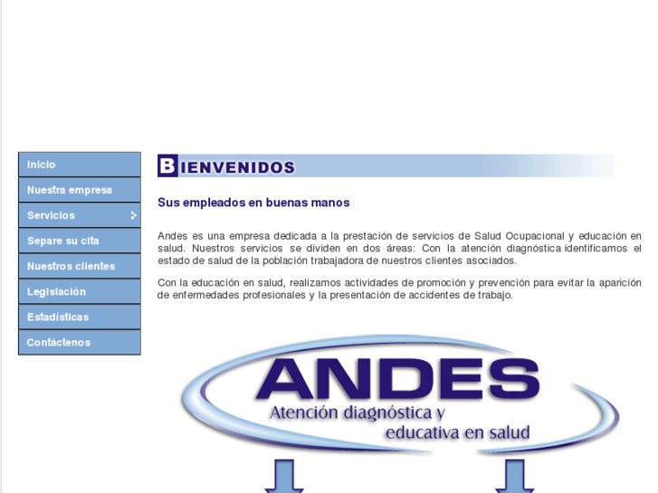 www.andesorg.com