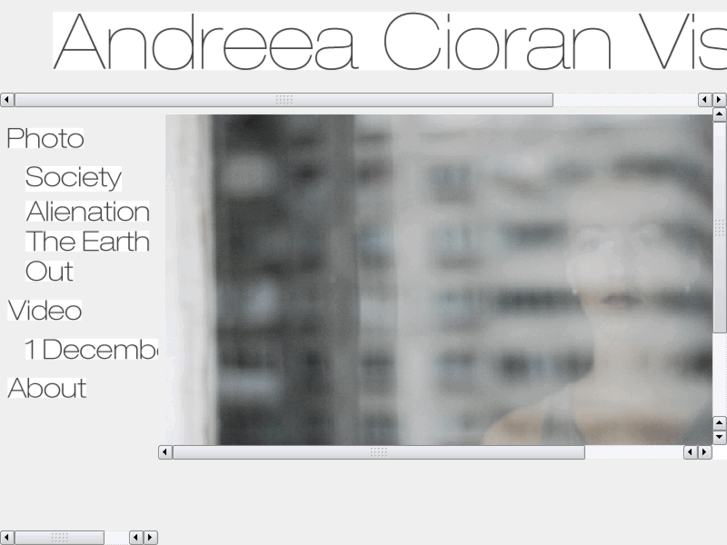 www.andreeacioran.com