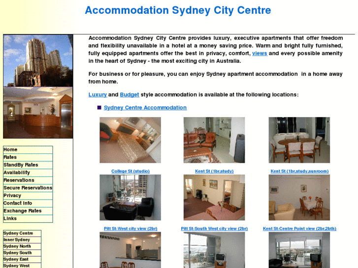 www.au-accommodation.com