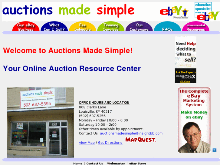 www.auctionsmadesimple.com