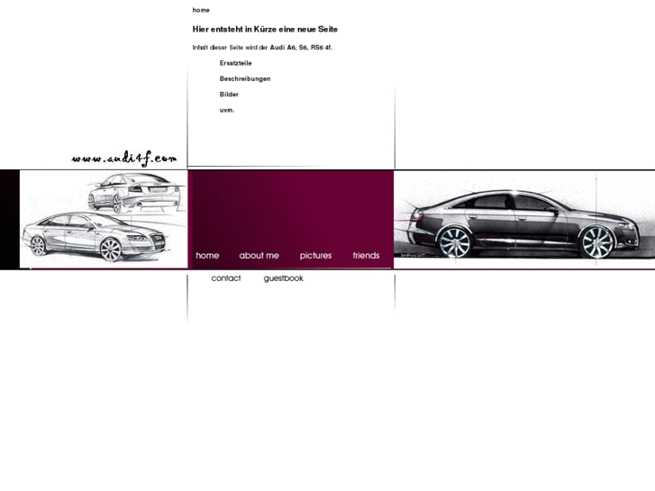 www.audi4f.com